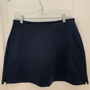 Girlfriend Collective Sport Skirt